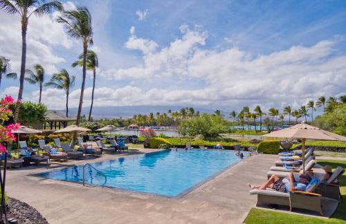 Hilton Pool Pass Included, Kolea - Luxe 2BR Villa Steps to Beach Pool HotTub Gym - Foto 2