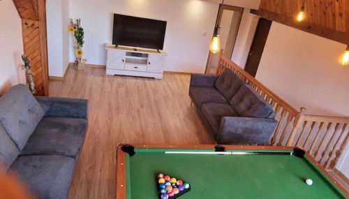 Gîte Forêt Vosgienne gitesdes2vallées - Foto 3