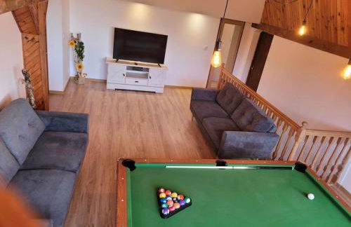 Gîte Forêt Vosgienne gitesdes2vallées - Foto 3