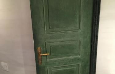 165 sm 4BR Penthouse Maisonette Apartment - Foto 16