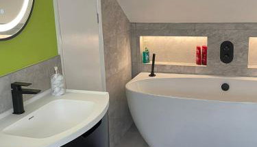 Seascape - Stylish Modern apartment - Foto 2