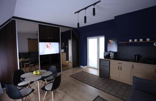 The Castle Terrace Apartment 100m2 - Foto 51