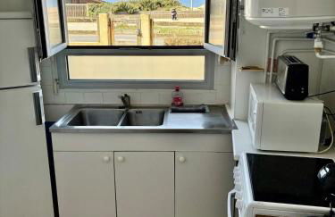 Ocean SPOT, Vue sur la mer, Vacance Famille, Parking, Surf, 4P - Foto 16