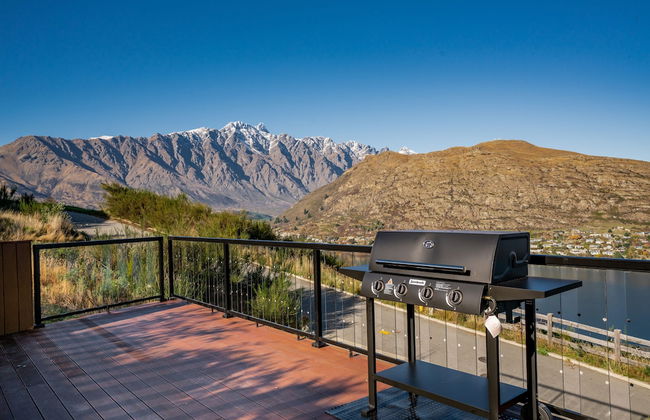 A LUCKIE CHARM - 3-BEDROOM TOWNHOUSE WITH SPECTACULAR VIEW - Foto 16