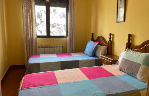 Luna de Gredos - Dormitorios con baño en suite - Foto 79