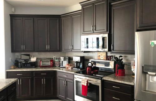 Luxury Waterfront Home With Heated Pool & Hot Tub - Foto 6