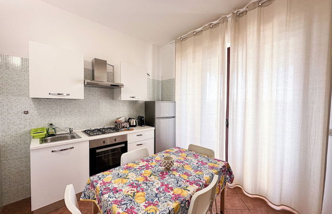 Calauriia Apartments Marzamemi - Foto 12