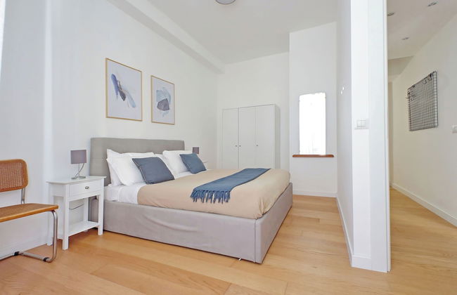 YCH Delightful flat near San Giovanni - Foto 7