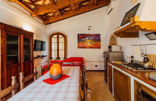 Casa Conti di Sotto - Foto 26