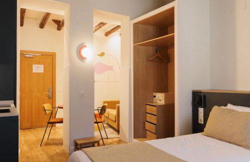 Blume Cruz Suites - Photo 40