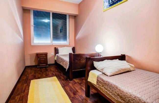 Vila Elkom Apartment 6 - Foto 4