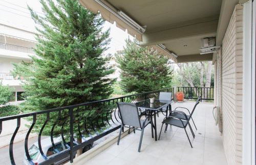 Modernized & Spacious 2BD Apartment in Chalandri by UPSTREET - Foto 36