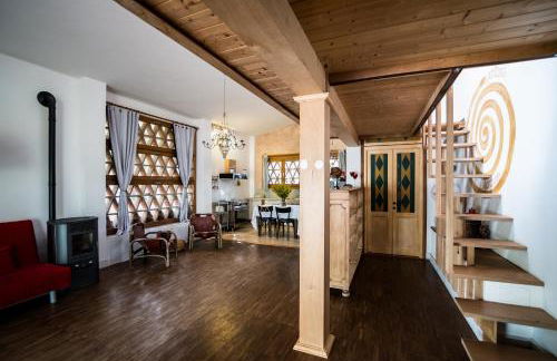 La Casa nel Sole - Foto 14