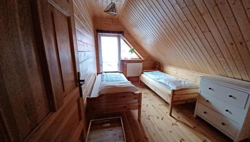 Domki Mazury MAX - Foto 5