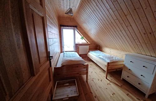 Domki Mazury MAX - Foto 5