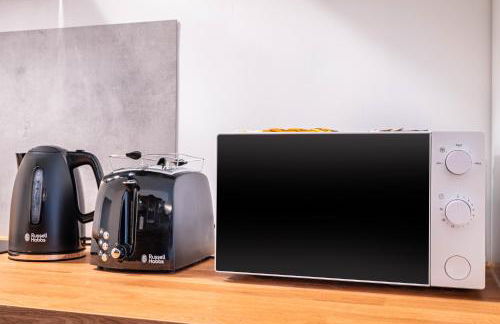 Die Alter Schwede Wohnung 1 - Photo 13