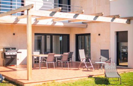 TarracoHomes - TH130 Golf y Relax Tarragona Costa Dorada - Foto 30