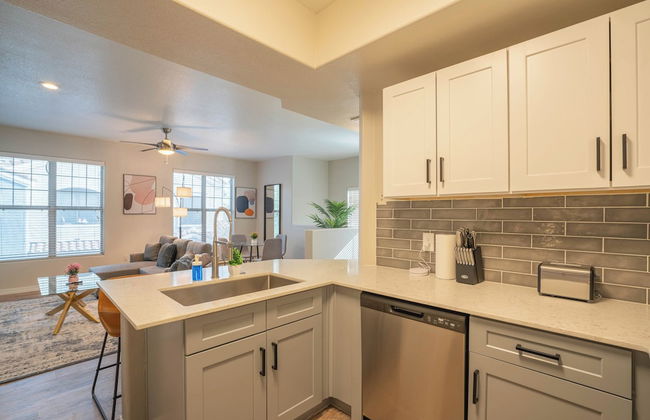 ROVE LIVING/KB - Lex on Central - Foto 14