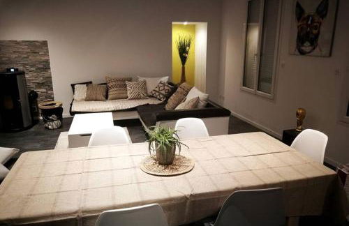 La casa pétillante ! - Foto 13