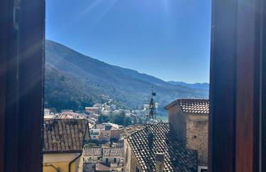 CASA VACANZE All'OROLOGIO 2 CAMERE, BARBECUE, VISTA, TERRAZZA - Foto 11