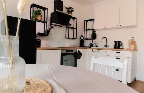 Ferienwohnung - "WeserZeit" - Foto 5