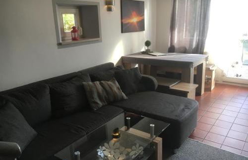 Ferienhaus Tine am Schlossberg in Zandt - Foto 12