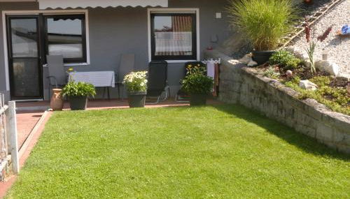 Ferienwohnung Kauschinger - Foto 4, sunbed