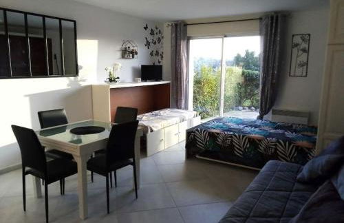 Appartement a 2 pas de la plage - Foto 7