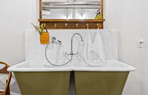 Gatsby Glam 3BR Speakeasy Retreat in Louisville - Foto 29