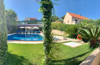 Villa Keti apartments Pool & Wellness - Photo 41