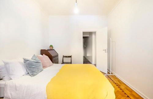 Big apt 4beds with terrace, 15 mins to Lisbon - Foto 32