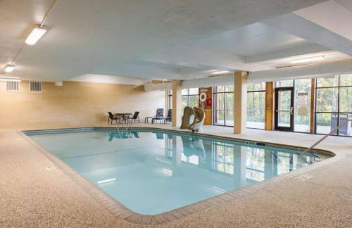 Charming Lutsen Mountain Townhome with Pool Access - Foto 34