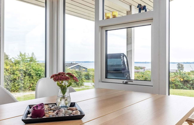 6 Person Holiday Home in Ebberup - Foto 11