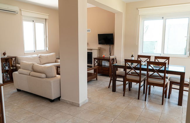 Villa Cretanblossom - Foto 10