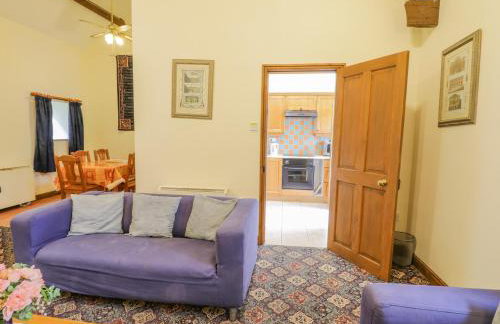 Wheelhouse Cottage - Photo 7