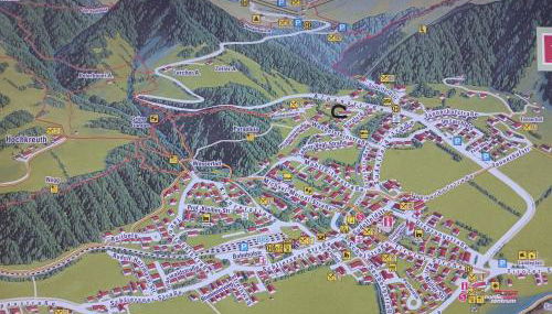 Landhaus am Bergfeld - Foto 4