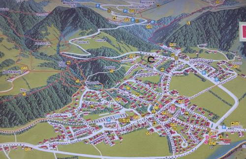 Landhaus am Bergfeld - Foto 4