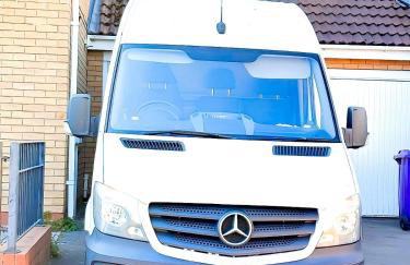 2ndHomeStays- Bilston- Contractors Friendly Townhouse - Foto 27