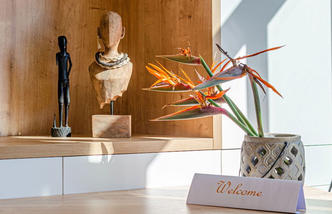 Chandakos 8 Design Apartments - Foto 1