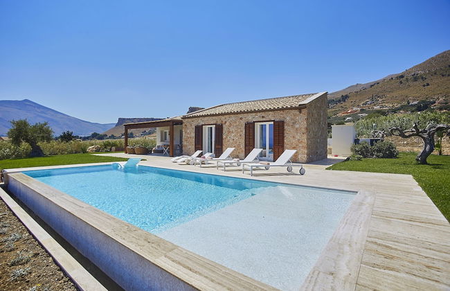 VILLA DEL BORGO - Foto 24