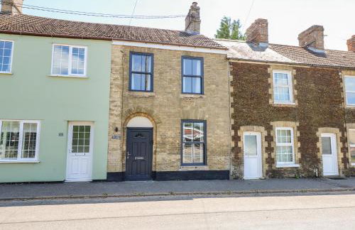 Lily Cottage - Foto 1