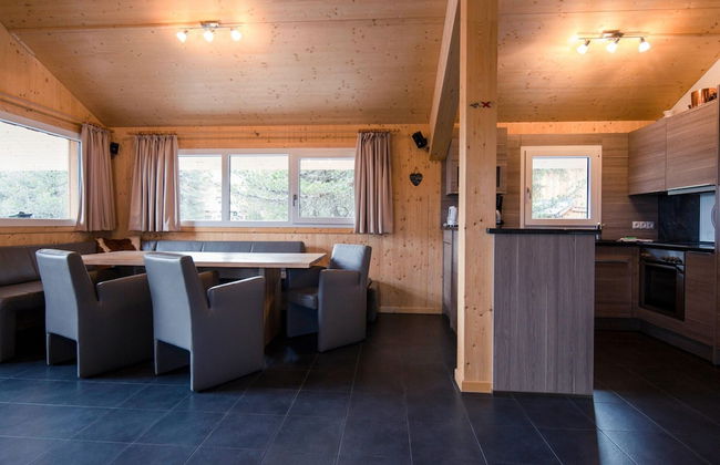 Chalet in Alps With Sauna & Whirlpool - Foto 10