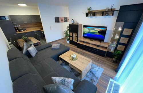 Ferienwohnung Linda incl Pool, Sauna & Tiefgarage - Foto 15