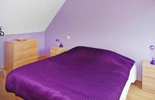 Stone House in Telgruc by Sandy Beaches - Foto 8