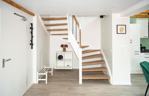 Schönes Fachwerkhaus mit viel Charme in der Altstadt - Foto 31