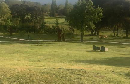 casa rural de un artista en plena naturaleza piscina y parque de esculturas en villarcayo - Photo 34