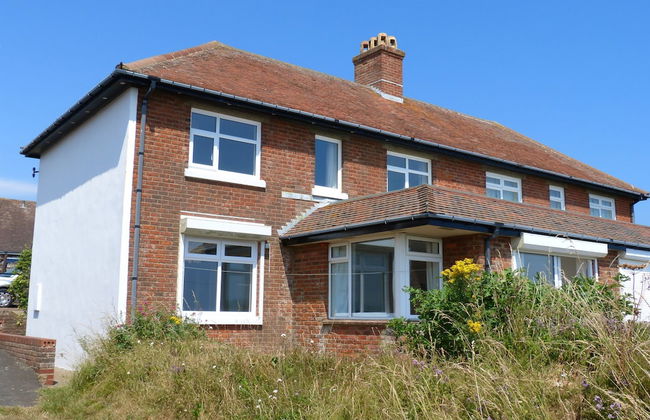 7 Coastguard Cottages - Foto 19