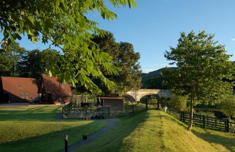 River Edge Lodges - Foto 66