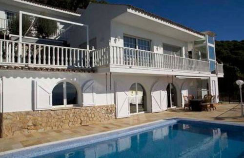 House Seaviews Barcelona 22Km - Foto 17