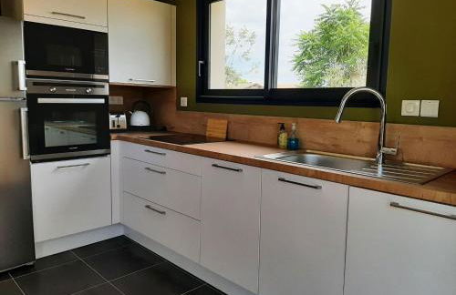 Elegant Villa in Sainte Valiere - Foto 6